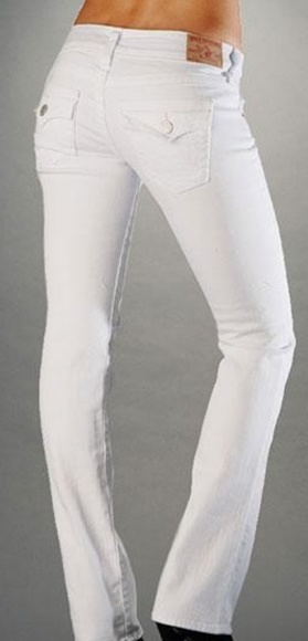 True Religion Billy Jeans - Picture 2 of 6